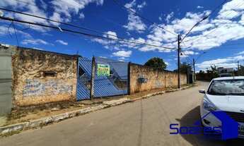 Imagem 5: BRASÍLIA - Terreno Padrão - SETOR HABITACIONAL SAMAMBAIA (VICENTE PIRES