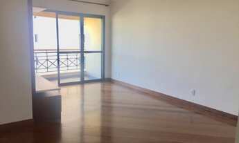 Imagem 3: Apartamento com 3 dormitórios para alugar, 96 m² por R$ 4.000/mês - Alphaville Industrial