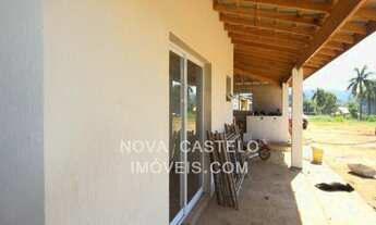 Imagem 6: Ibiúna Belissíma, planta moderna