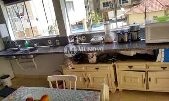 Imagem 5: TERRAÇO E CHURRASQUEIRA