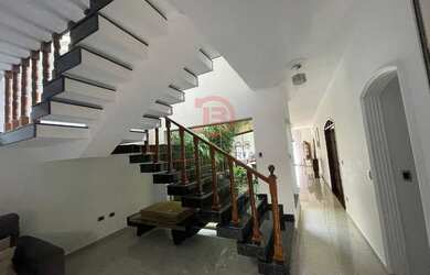 Imagem 6: Sobrado residencial à locação e venda, vila ré, são paulo