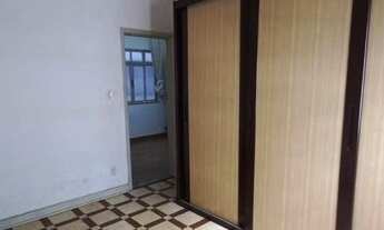 Imagem 4: Apartamento à venda em frente a praia com 2 dormitórios, 46 m² por R$ 280.000 - Embaré - S