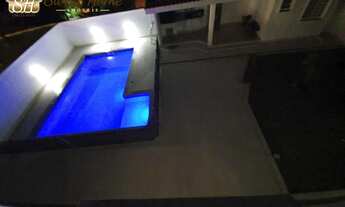 Imagem 3: Casa 5 dormitórios Residencial 12 Alphaville