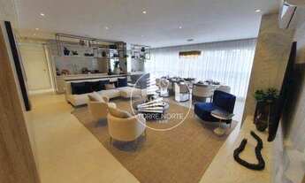 Imagem 3: Apartamento com 3 dormitórios à venda, 123 m² - Jardim Aurélia - São Paulo/SP