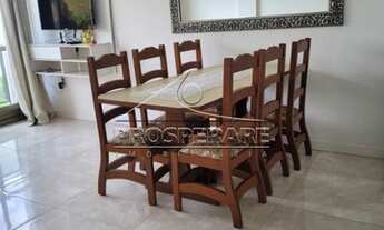 Imagem 7: Florianópolis - Apartamento Padrão - Canasvieiras