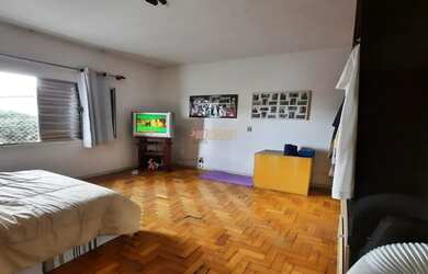 Imagem 6: SãO BERNARDO DO CAMPO - Casa Padrão - Rudge Ramos