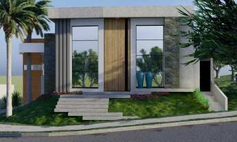 Imagem 4: Casa para Venda em Presidente Prudente, Parque Higienópolis, 4 dormitórios, 4 suítes, 6 ba