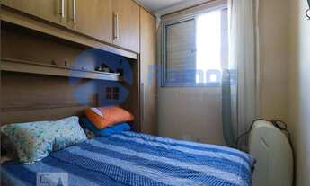 Imagem 6: Apartamento com 2 dormitórios, Cond. Pq Imperial Jd. roberto Osasco