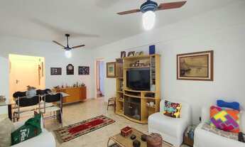 Imagem 5: Apartamento na Praia, 2 Dormitórios sendo 1 Suíte, 1 Vaga de Garagem, Pitangueiras, Guaruj