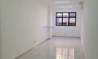 Imagem 2: SALA COMERCIAL ED MIRANTE I AR CONDICIONADO I 1 BANHEIRO I 1 GARAGEM