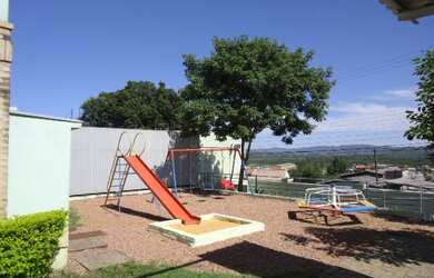 Imagem 2: Apartamento mobiliado localizado no Bairro Rondonia