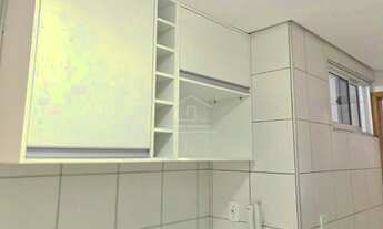 Imagem 4: Condomínio Tropical Tower Apartamento a venda no Noivos- 03 Quartos sendo 02 Suítes, 01 S