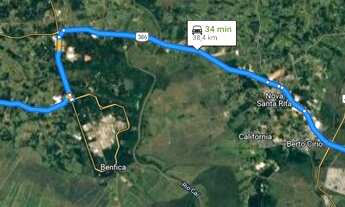 Imagem 2: Terrenos 360M² Terreno / lote com venda por R$52.000