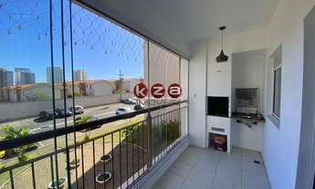 Imagem 5: Apartamento com 2 dormitórios a venda no Condomínio Resort Brisa da Mata Parque Prado Camp