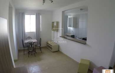 Imagem 6: Apartamento (tipo - padrao) 2 dormitórios, cozinha planejada, portaria 24hs, lazer, em con