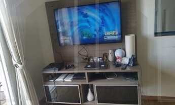 Imagem: Apartamento - São Bernardo - Campinas