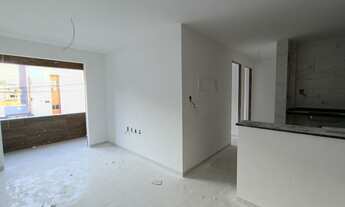 Imagem: Apartamento no José Américo com três