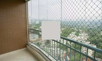 Imagem 7: Apartamento com 3 dormitórios à venda, 100 m² por R$ 1.250.000,00 - Alto de Pinheiros - Sã