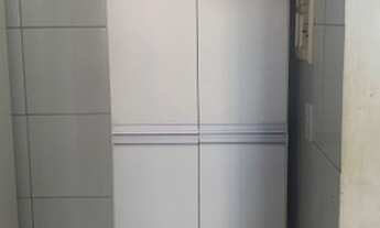 Imagem 5: Condomínio Palmeiras III na Mario Andreazza