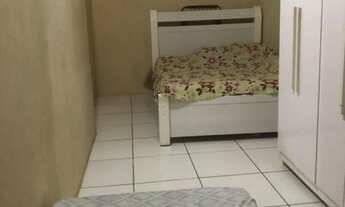 Imagem 3: Alugo casa 2/4 com mais 1/4 na área de serviço