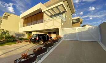 Imagem 2: Casa - Swiss Park - Campinas