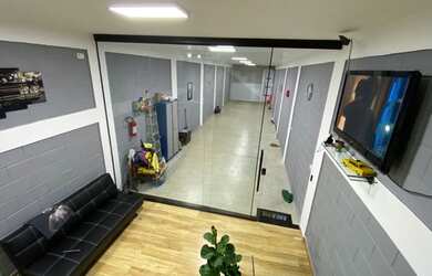 Imagem 6: Casa 3 quartos Casa com 3 dormitórios