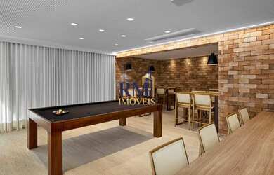 Imagem 5: Apartamento à venda, 2 quartos, 2 suítes, 4 vagas, Sion - Belo Horizonte/MG