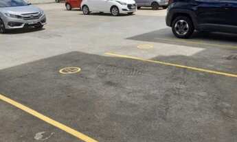 Imagem 4: Apartamento para venda tem 53 metros quadrados com 2 quartos em Alto Ipiranga - Mogi das C