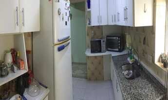 Imagem 5: Apartamento Condomínio Edifício Columbia 92 Mts 3 Dorms 1 Vaga - Oportunidade - Ótima loca