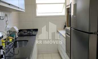 Imagem 5: RRCOD4468 Apartamento 107m² CONDOMÍNIO LONDON VILLE - OPORTUNIDADE - 2 Dorms 2 Vagas - Bar