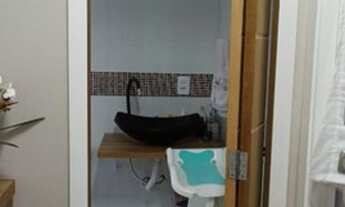 Imagem 5: Apartamento com 2 dormitórios à venda, 60 m² por R$ 269.900,00 - Vila Marina - São Paulo/S