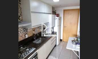 Imagem 7: Natal - Apartamento Padrão - Capim Macio