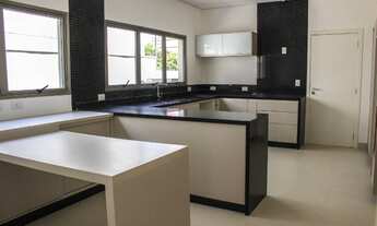 Imagem 3: RRCOD3533 - Casa 520m² CONDOMÍNIO RESIDENCIAL ALPHAVILLE 1 - 5 Suítes - 6 Vagas - OPORTUNI