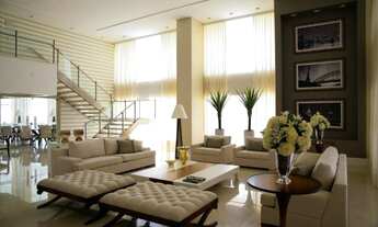 Imagem 4: Mansões Heron Marinho, Construtora Alliance, Altiplano Cabo Branco, João Pessoa