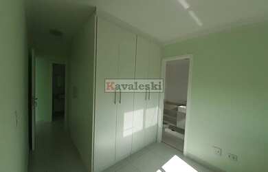 Imagem 7: Apartamento possui 57 metros quadrados com 2 quartos - Saude -SP