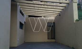 Imagem 3: Casa - Colinas do Ermitage (Sousas) - Campinas