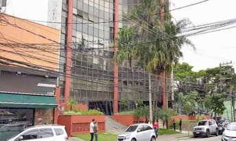 Imagem 6: SÃO PAULO - Conjunto Comercial/Sala - CHÁCARA SANTO ANTÔNIO (ZONA SUL