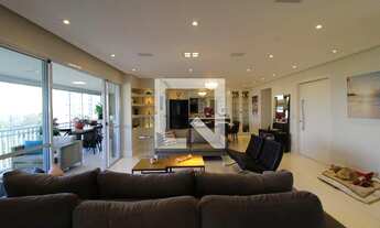 Imagem 5: Apartamento à Venda - Jardim Marajoara , 3 Quartos, 185 m2