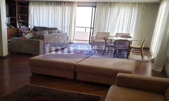 Imagem 6: Sao Paulo - Apartamento Padrão - Higienópolis