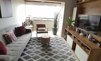 Imagem 4: Apartamento para venda com 82 metros quadrados com 3 quartos em Vila Pompéia - São Paulo