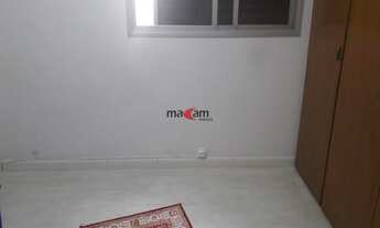 Imagem 5: Ótima Oportunidade: Apartamento com 2 dormitórios com armários, sacada de frente com 2 vag