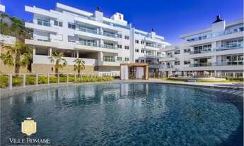 Imagem 3: Ville Romane e um Clube Residence, Florianópolis Jurerê
