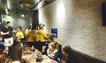 Imagem 3: Ponto comercial/Loja/Box para aluguel e venda tem 60 metros quadrados com 3 quartos