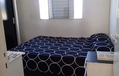 Imagem 3: Apartamento no samarita em ótima condição