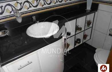 Imagem 2: Casa (sobrado em condominio) 4 dormitórios/suite, cozinha planejada, portaria 24hs, lazer