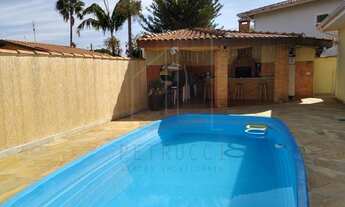 Imagem: Casa - Cidade Universitária - Campinas