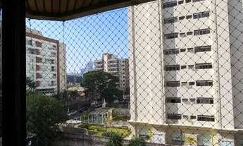 Imagem 3: Apartamento com 3 dormitórios para alugar, 95 m² por R$ 3.100/mês - Vila Leopoldina - São