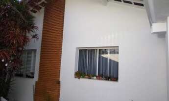 Imagem 5: Casa para venda possui 120 metros quadrados com 3 quartos em Morumbi - Piracicaba - SP