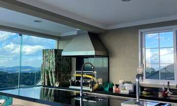 Imagem 2: Casa de Alto padra para venda no Genesis 2