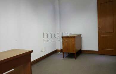 Imagem 7: SAO PAULO - Conjunto Comercial/Sala - CENTRO